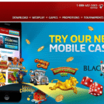 Casinos Like Silver Oak Casino