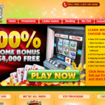 Casinos Like Slot Madness